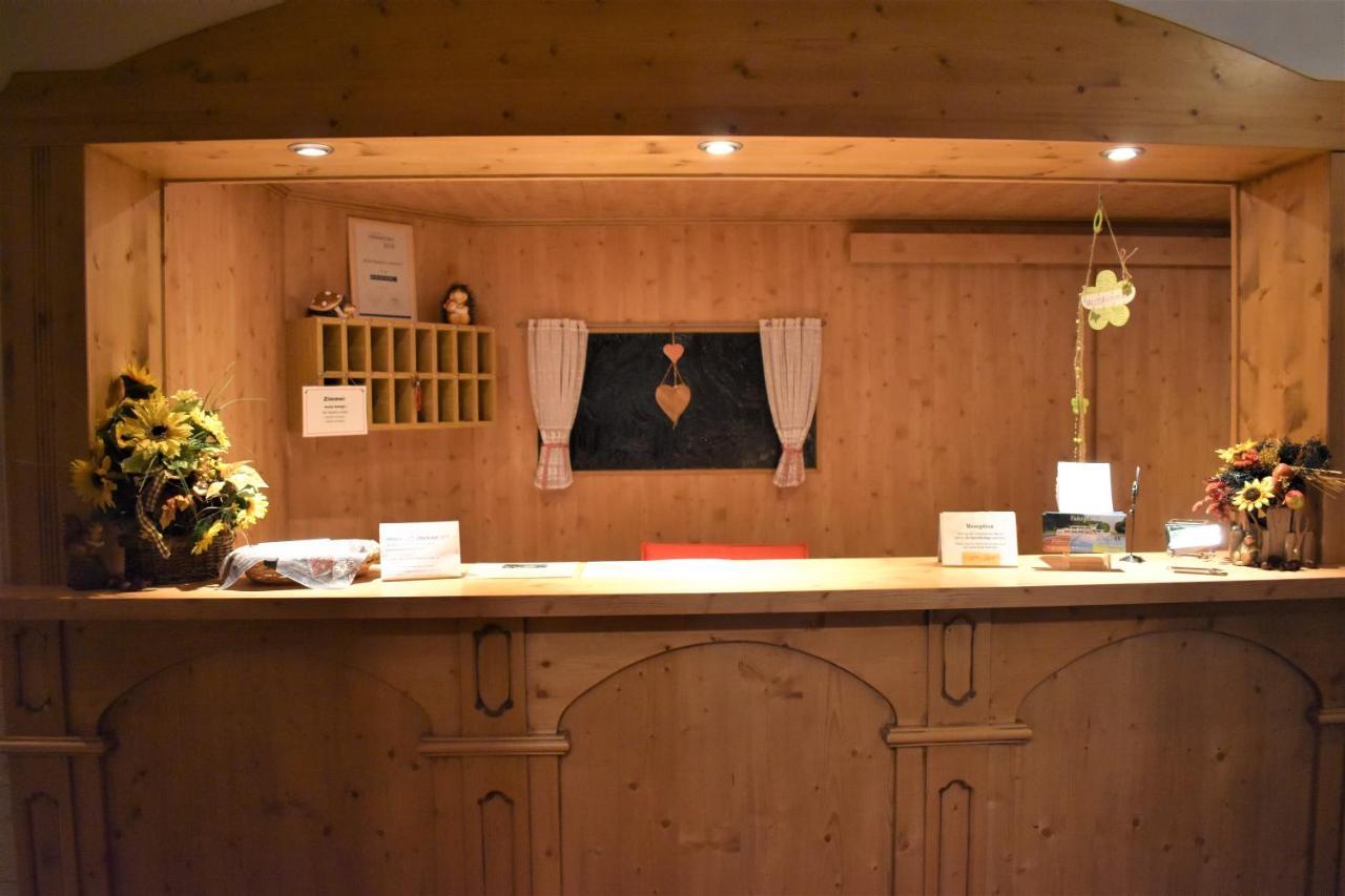 Hotel Pension Lindenhof Prien am Chiemsee Buitenkant foto